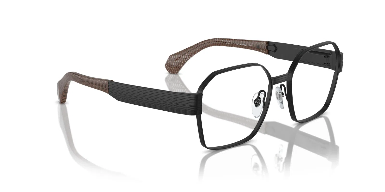 Alain Mikli 2506 Eyeglasses - view 7